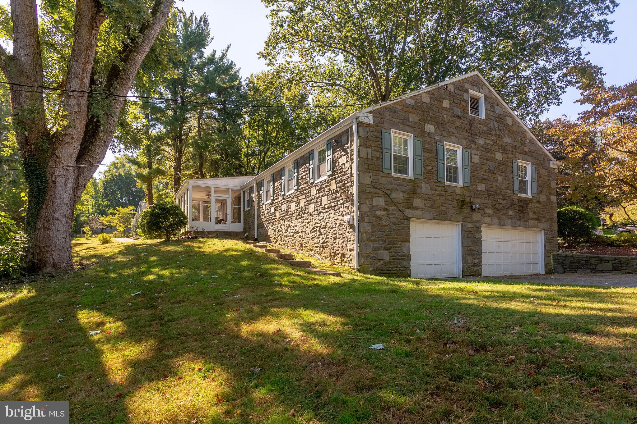 507 Shadeland Road Villanova, PA 19085 - Photo 28 of 30