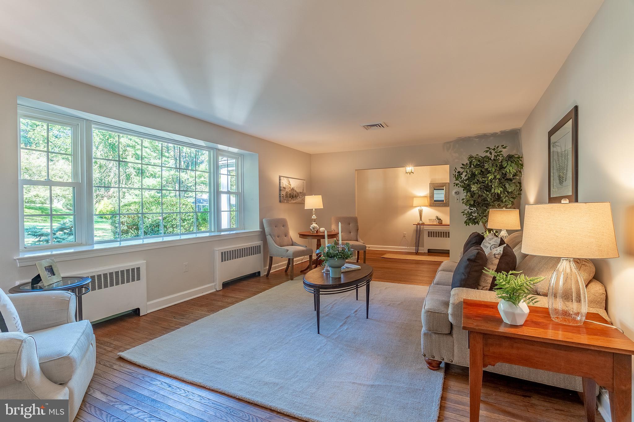 507 Shadeland Road Villanova, PA 19085 - Photo 5 of 30