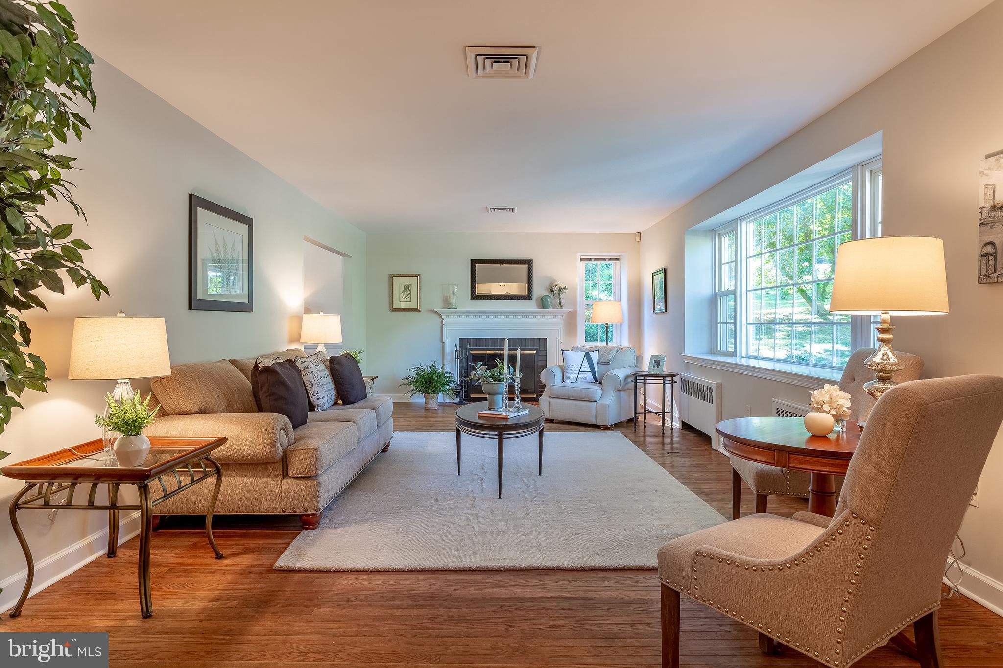507 Shadeland Road Villanova, PA 19085 - Photo 6 of 30
