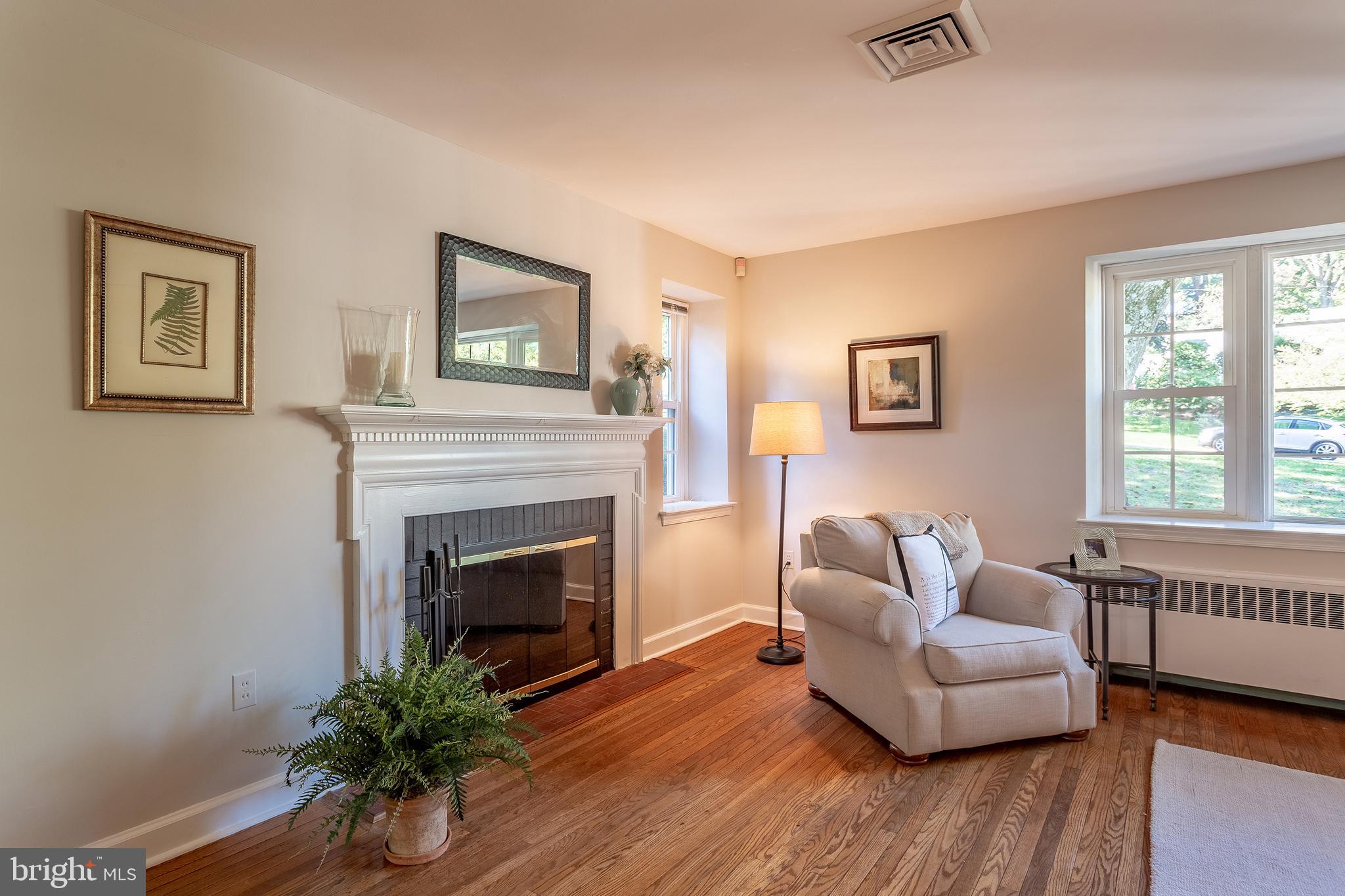 507 Shadeland Road Villanova, PA 19085 - Photo 8 of 30
