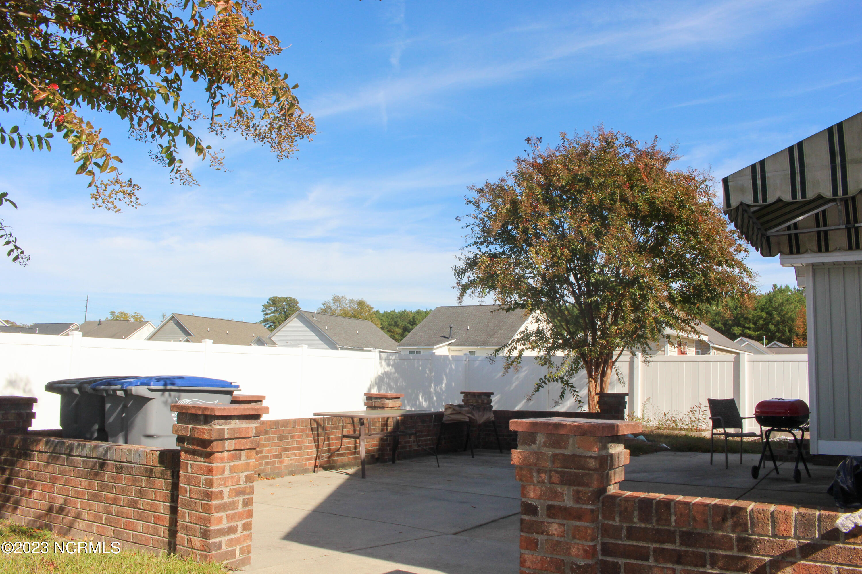 7184 Silverleaf Road Rocky Mount, NC 27804 - Photo 4 of 21 IMG_6787
