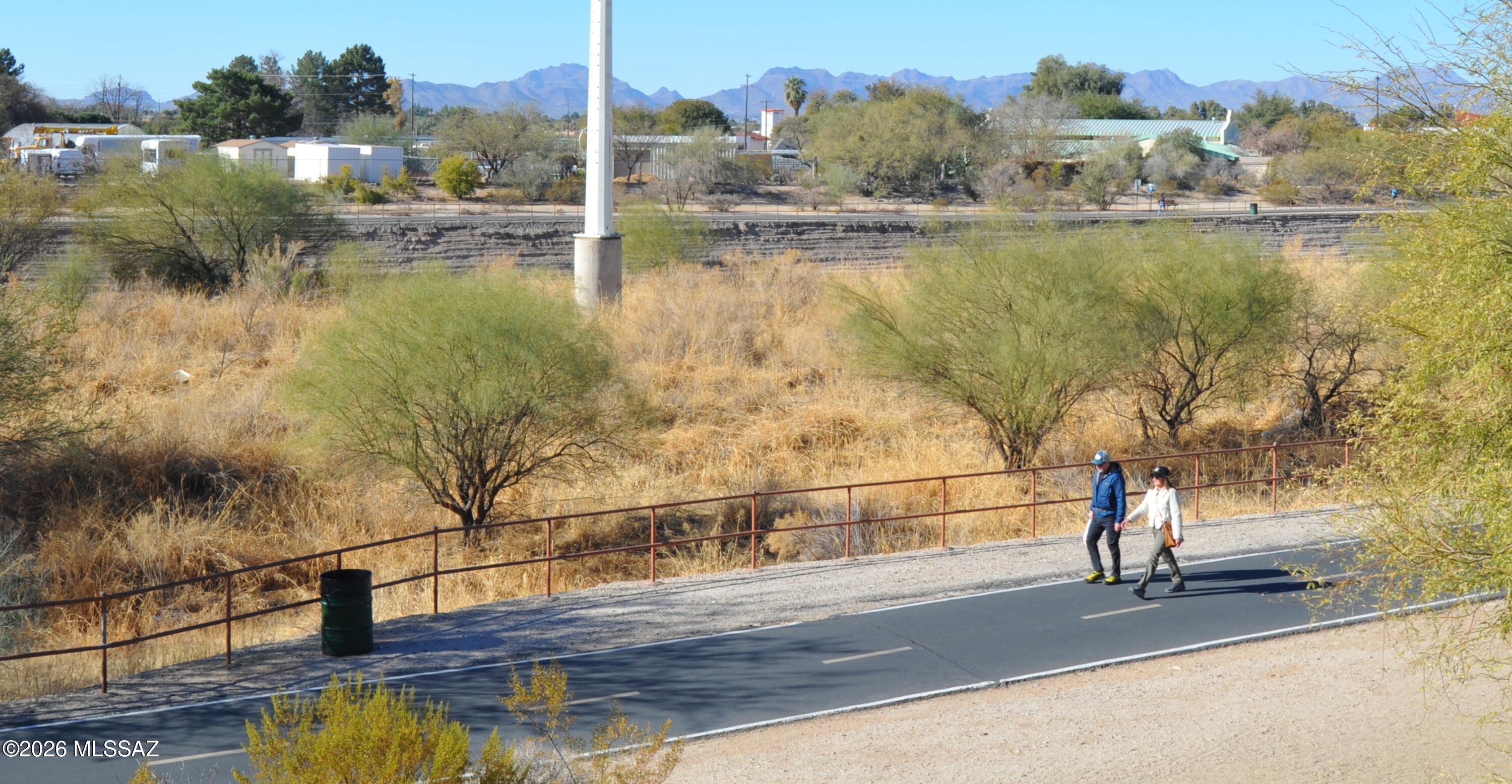 2040 East River Road, Unit 205 Tucson, AZ 85718 - Photo 32 of 33