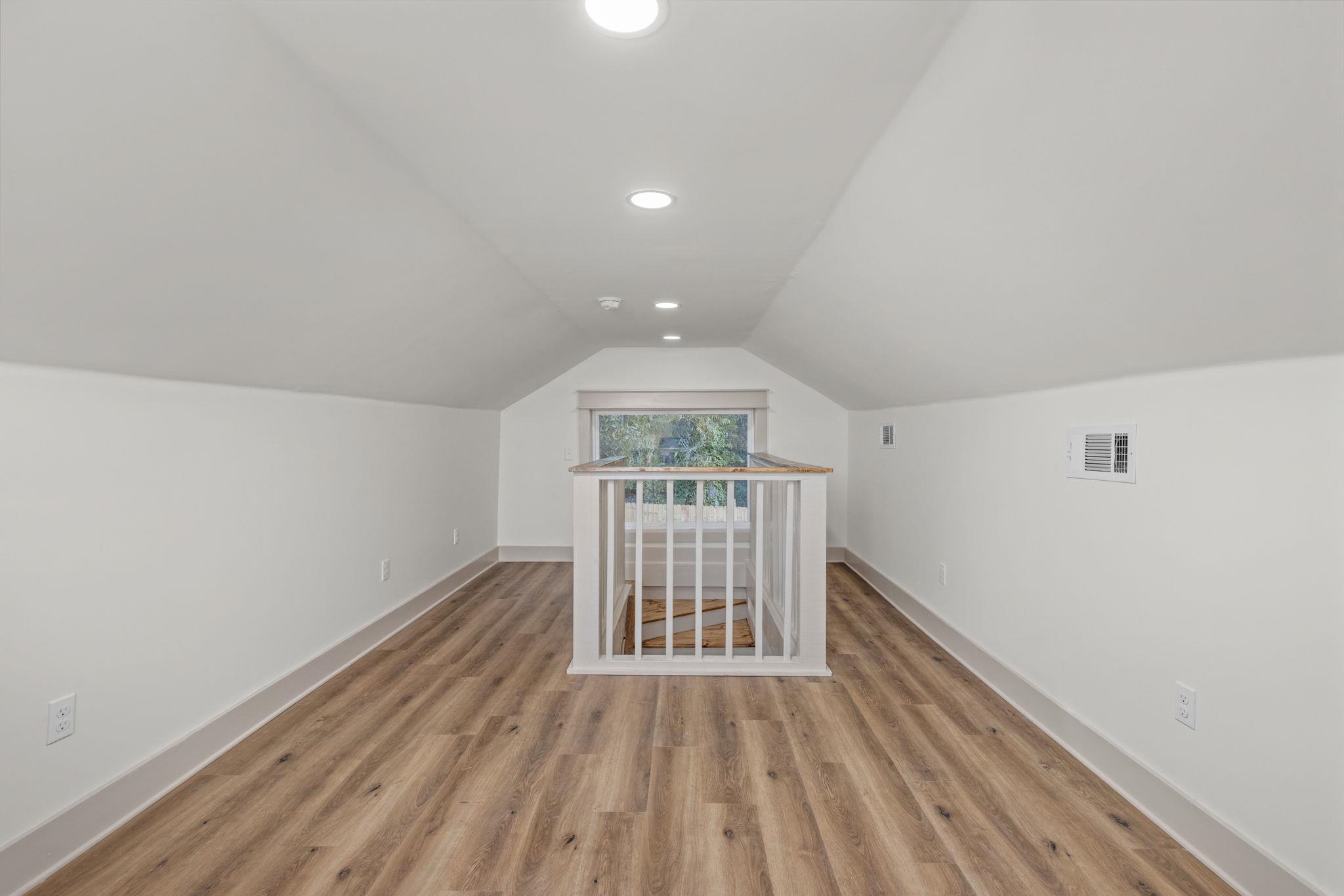 1008 North Madison Street Corinth, MS 38834 - Photo 15 of 33 a view of entryway with wooden floor