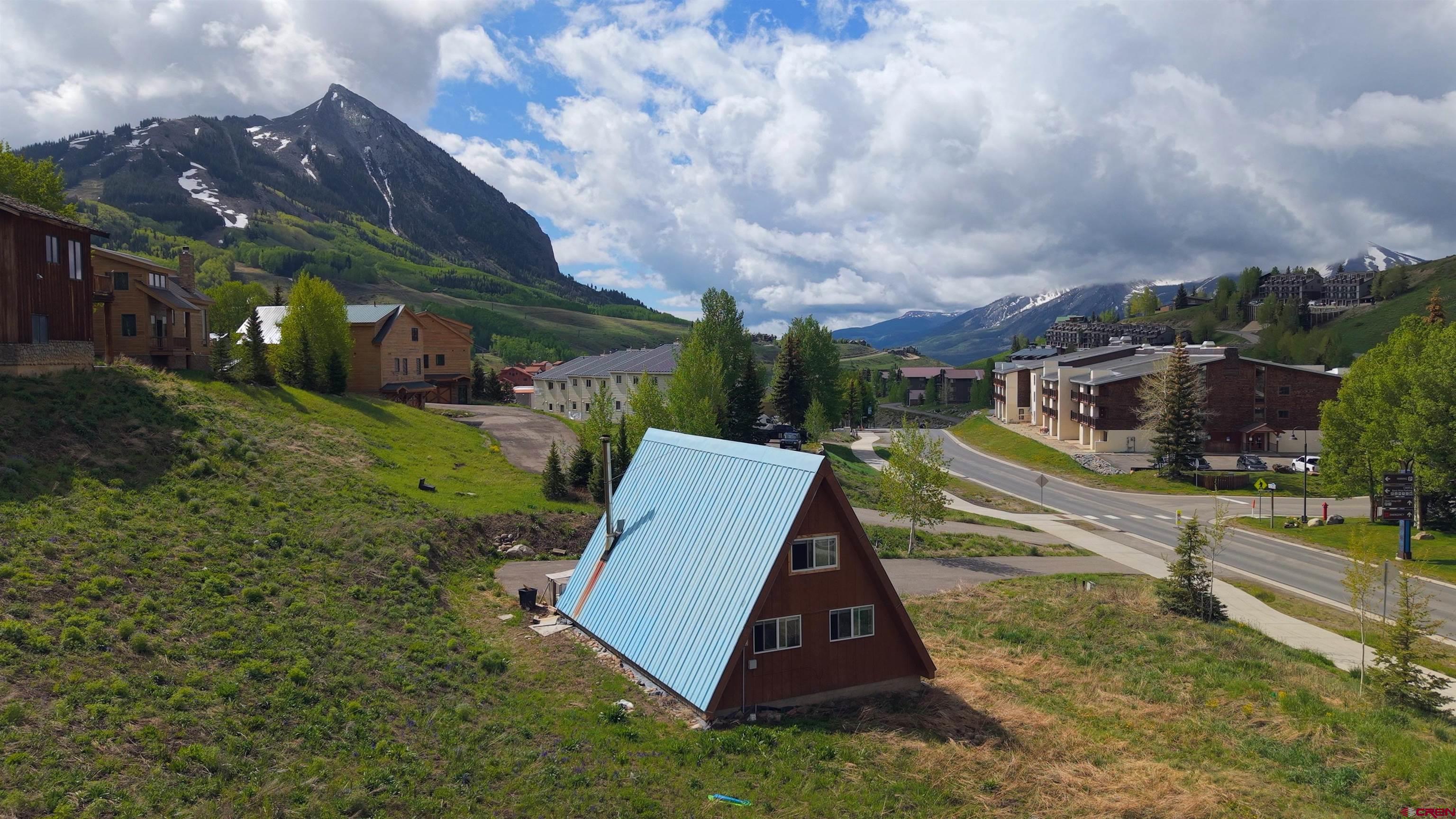 740 Gothic Road Crested Butte, CO 81225 - Photo 18 of 19 Gallery Image 18