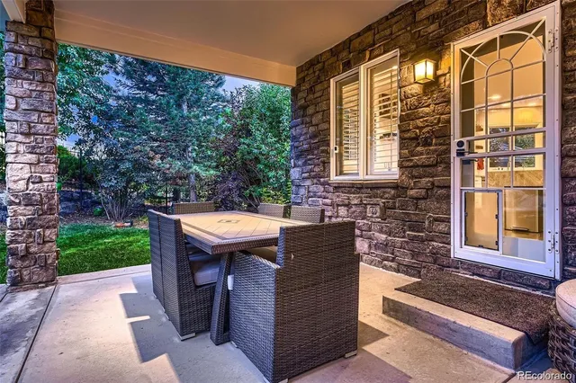 $5,950 | 66 Blue Heron Lane, Greenwood Village, CO 80121