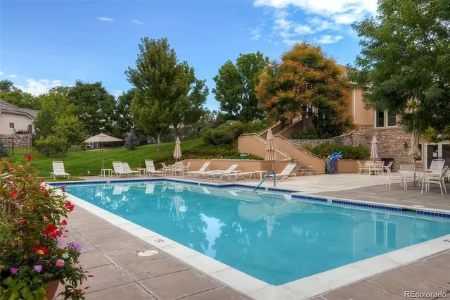 $5,950 | 66 Blue Heron Lane, Greenwood Village, CO 80121