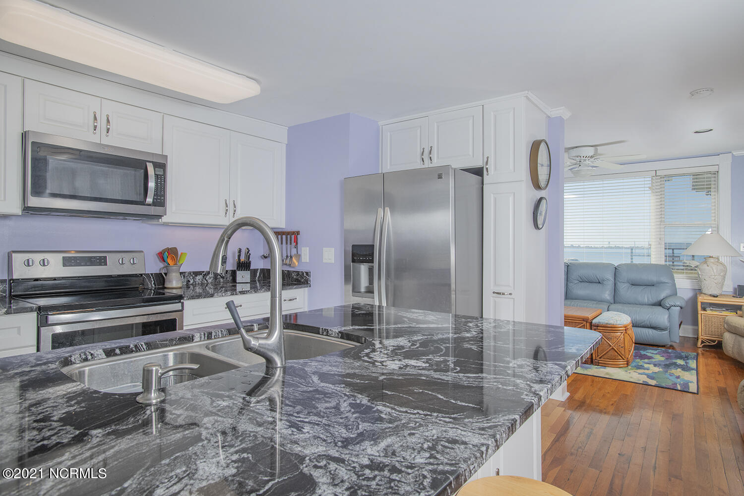 259 Ferry Dock Road Gloucester, NC 28528 - Photo 13 of 42 beautiful kitchen