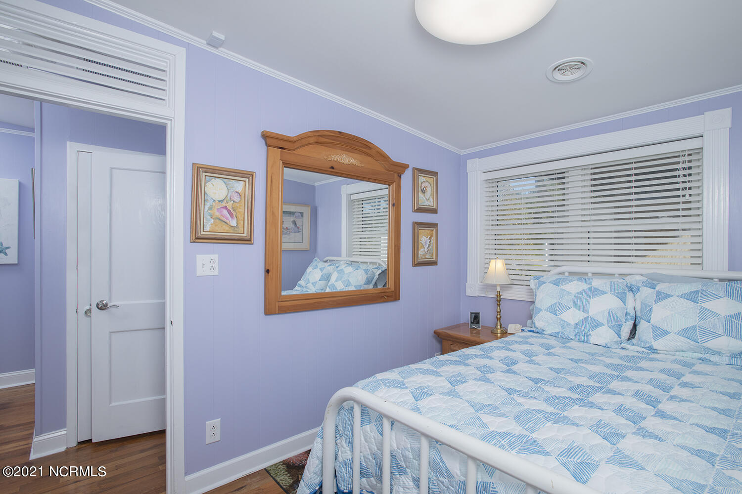 259 Ferry Dock Road Gloucester, NC 28528 - Photo 19 of 42 Bedroom 2