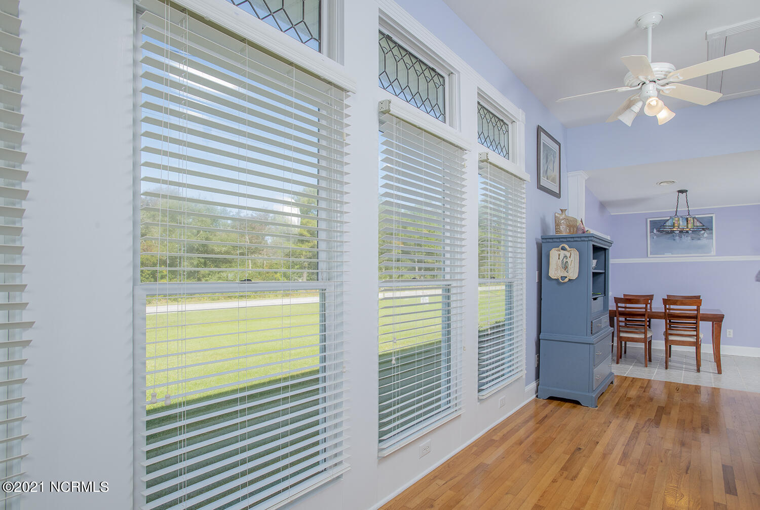 259 Ferry Dock Road Gloucester, NC 28528 - Photo 9 of 42 wood floors throughout