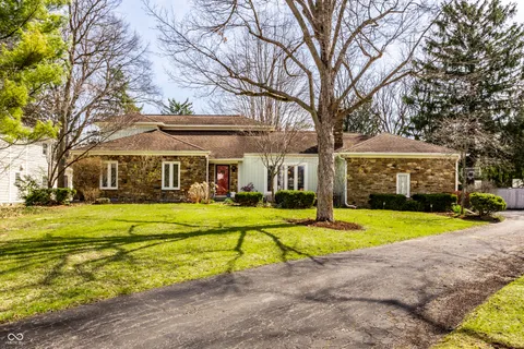 $1,650,000 | 8045 Broadway Street, Indianapolis, IN 46240