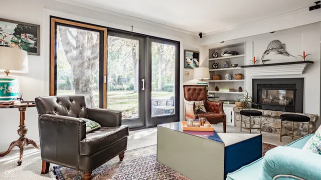 $1,650,000 | 8045 Broadway Street, Indianapolis, IN 46240