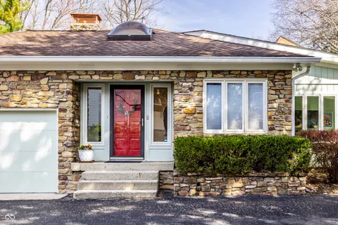 $1,650,000 | 8045 Broadway Street, Indianapolis, IN 46240