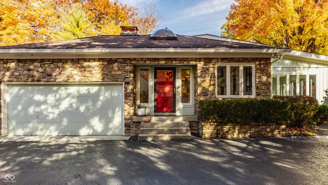 $1,650,000 | 8045 Broadway Street, Indianapolis, IN 46240