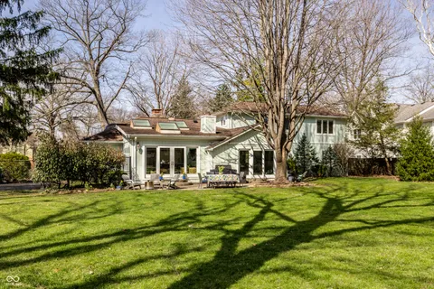 $1,650,000 | 8045 Broadway Street, Indianapolis, IN 46240