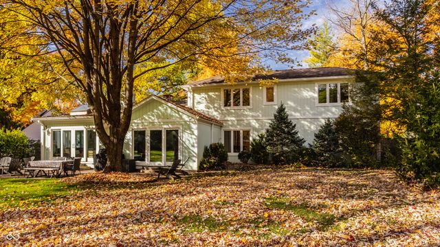 $1,650,000 | 8045 Broadway Street, Indianapolis, IN 46240