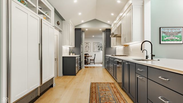 $1,650,000 | 8045 Broadway Street, Indianapolis, IN 46240