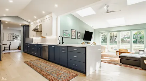 $1,650,000 | 8045 Broadway Street, Indianapolis, IN 46240