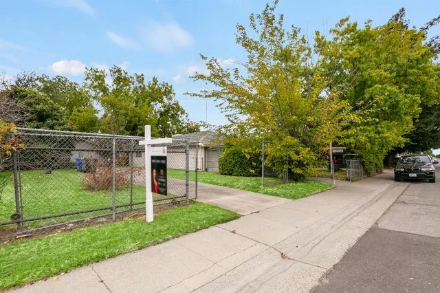 $124,000 | 3605 Belden Street, Sacramento, CA 95838