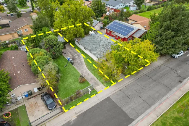 $124,000 | 3605 Belden Street, Sacramento, CA 95838