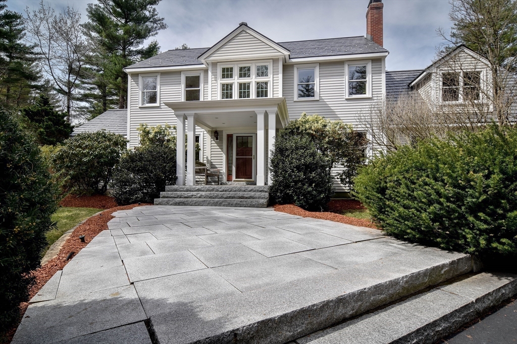 308 Harvard Road Stow, MA 01775 - Photo 8 of 42