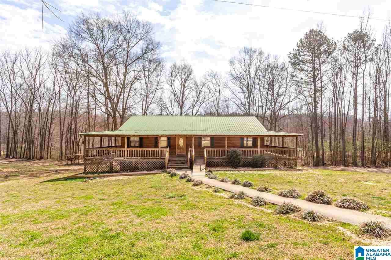 5096 Sand Valley Road Attalla, AL 35954 - Photo 1 of 46