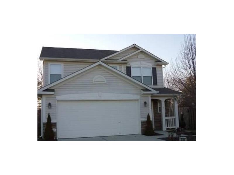 518 Sun Ridge Boulevard Avon, IN 46123 - Photo 1 of 9