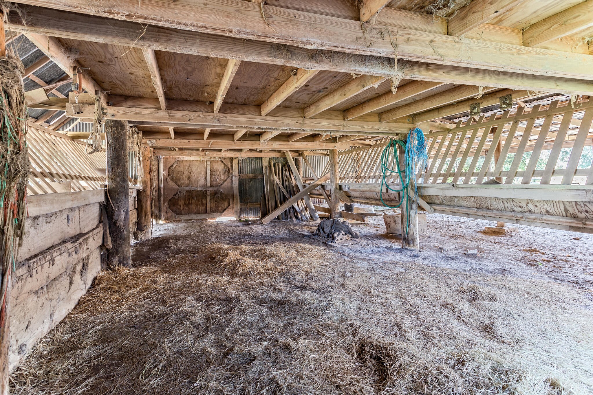 3030 Moore Road Beaumont, TX 77713 - Photo 6 of 38 a view of a room with wooden walls
