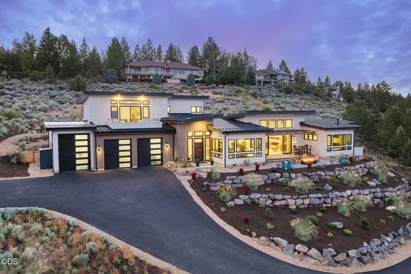 $2,499,000 | 2375 North W Wyeth Place, Bend, OR 97703