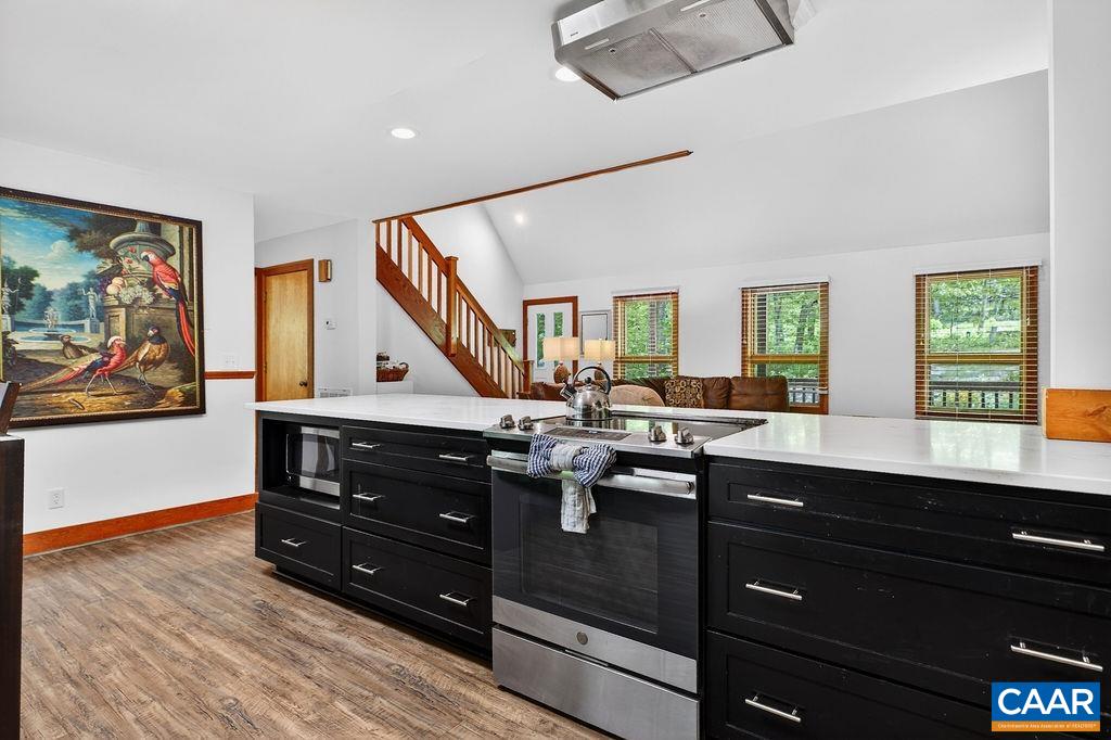 308 Devils Knob Loop Wintergreen, VA 22967 - Photo 21 of 48