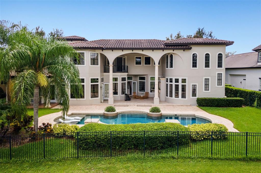 6844 Valhalla Way Windermere, FL 34786 - Photo 1 of 57