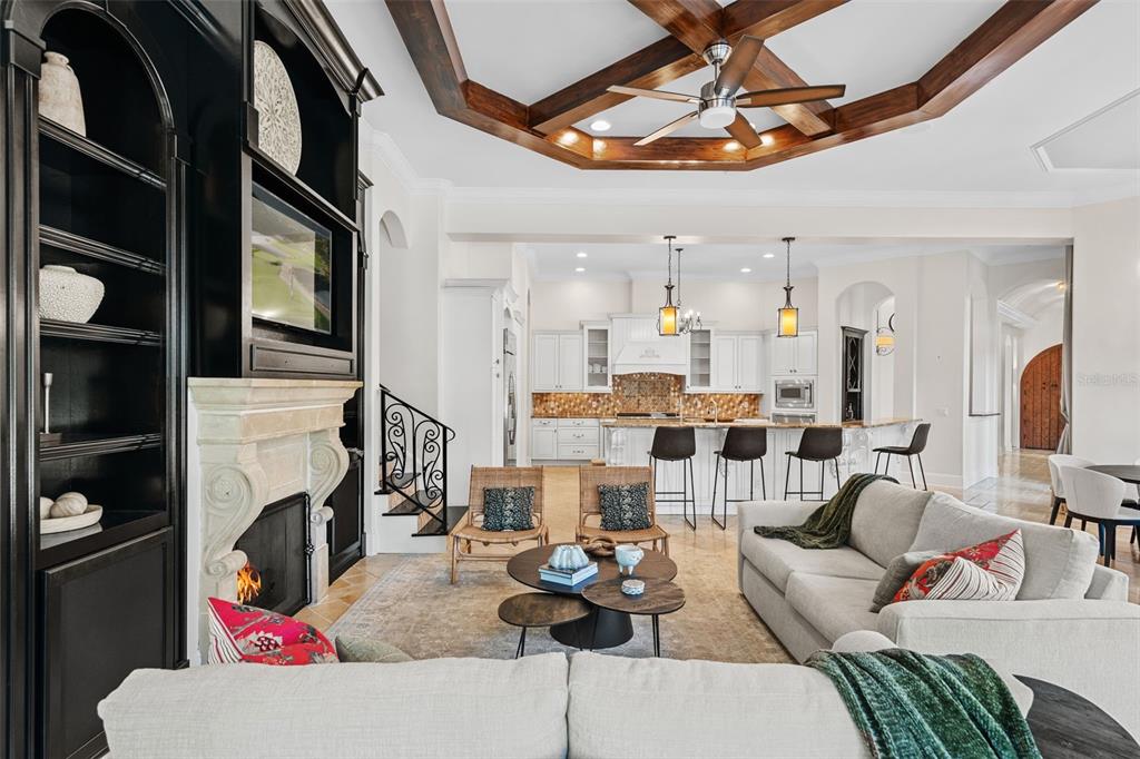 6844 Valhalla Way Windermere, FL 34786 - Photo 18 of 57