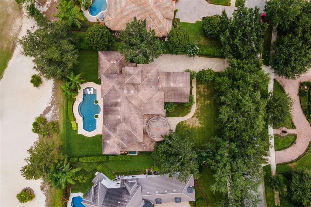 6844 Valhalla Way Windermere, FL 34786 - Photo 2 of 57