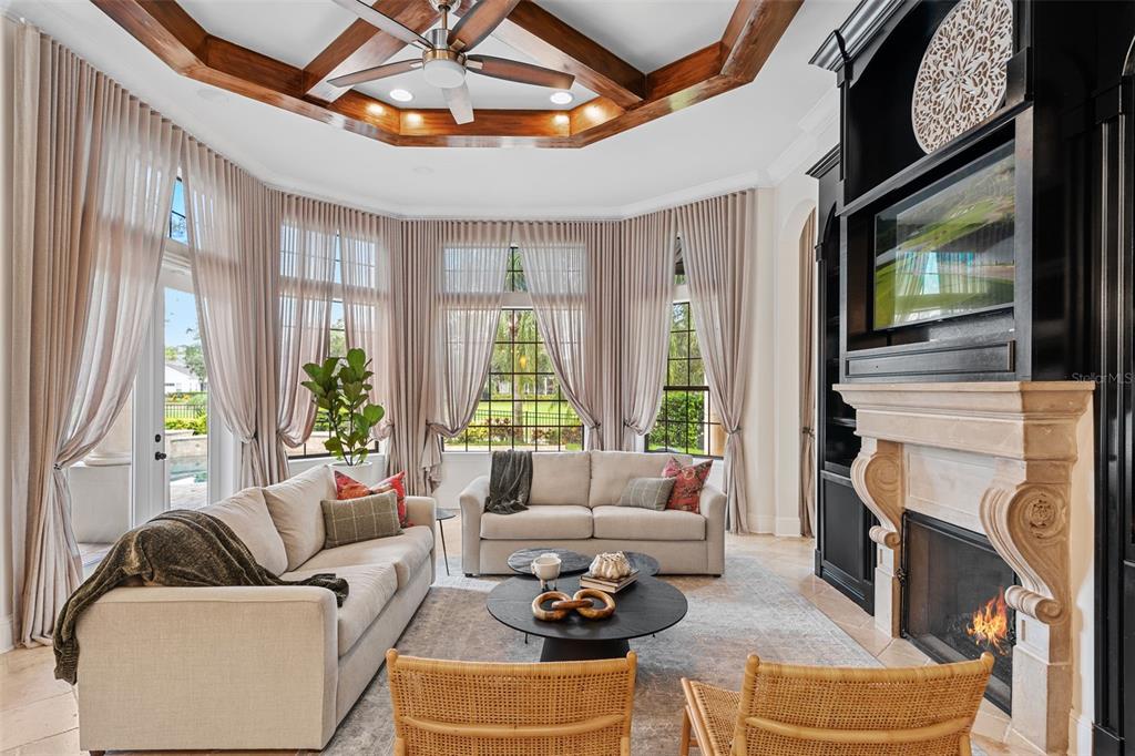 6844 Valhalla Way Windermere, FL 34786 - Photo 25 of 57