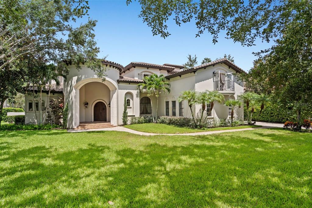 6844 Valhalla Way Windermere, FL 34786 - Photo 4 of 57