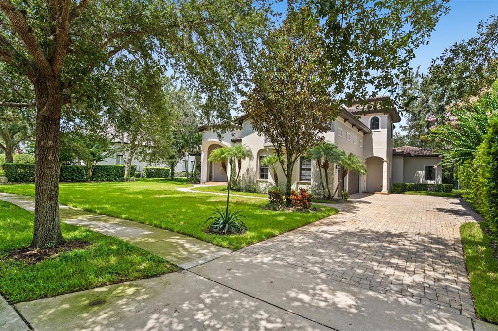 6844 Valhalla Way Windermere, FL 34786 - Photo 5 of 57