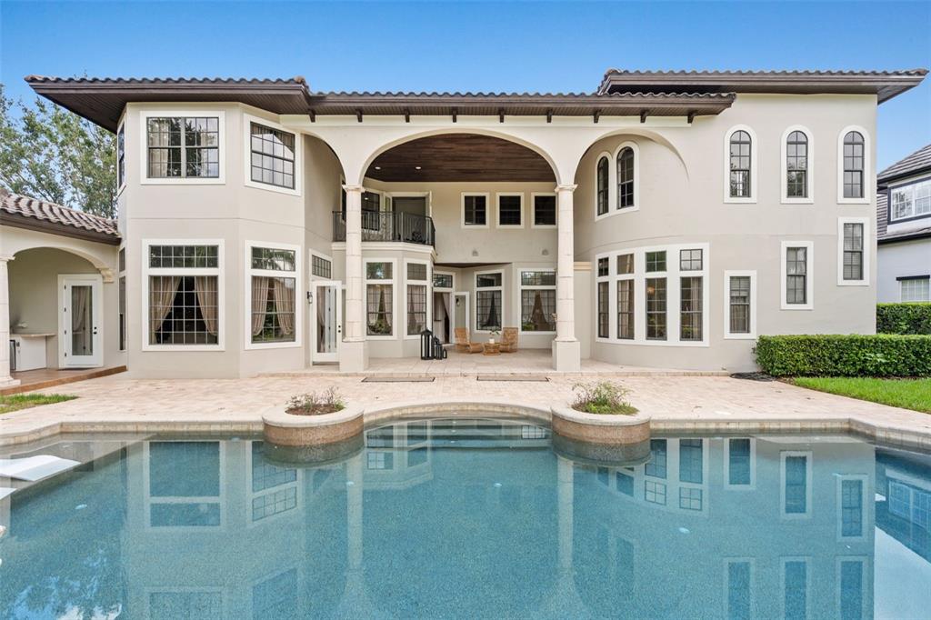 6844 Valhalla Way Windermere, FL 34786 - Photo 52 of 57