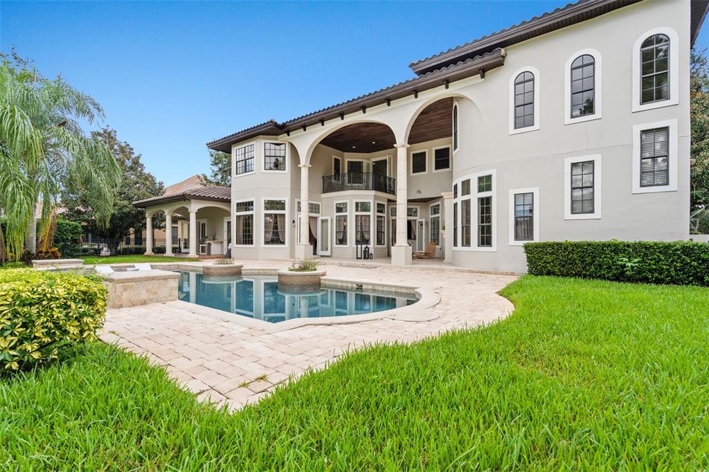 6844 Valhalla Way Windermere, FL 34786 - Photo 53 of 57