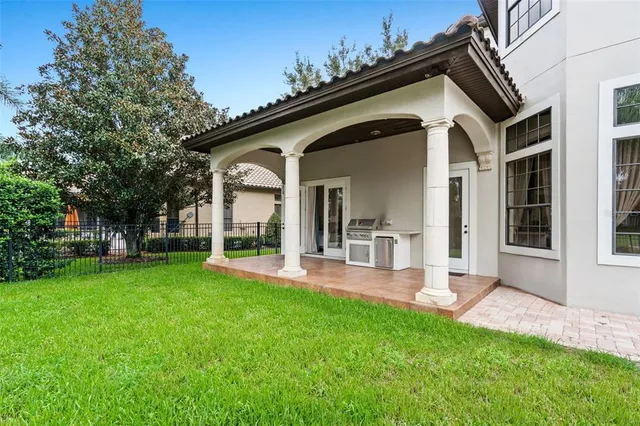 $15,000 | 6844 Valhalla Way, Windermere, FL 34786