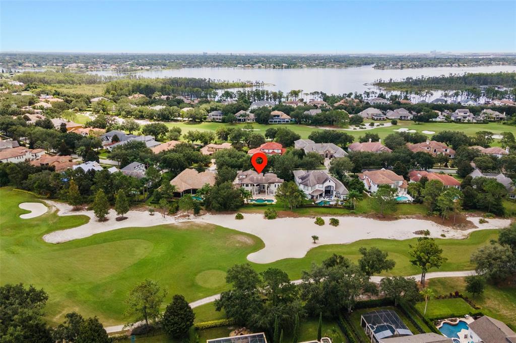 6844 Valhalla Way Windermere, FL 34786 - Photo 55 of 57