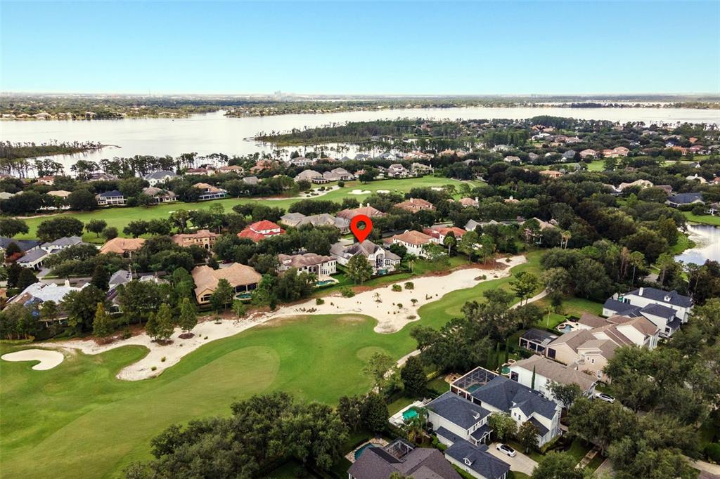 6844 Valhalla Way Windermere, FL 34786 - Photo 56 of 57