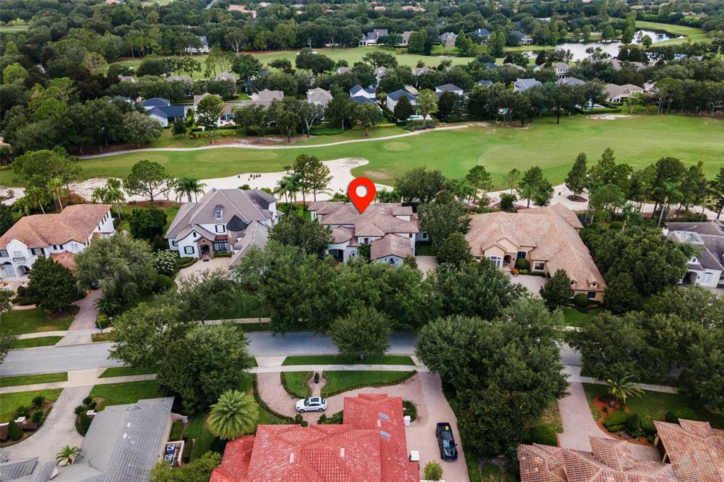 6844 Valhalla Way Windermere, FL 34786 - Photo 57 of 57