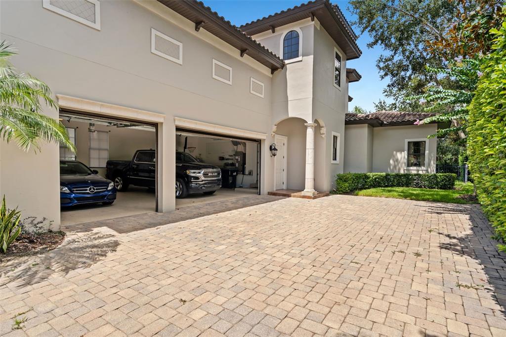 6844 Valhalla Way Windermere, FL 34786 - Photo 7 of 57