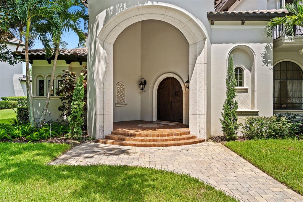 6844 Valhalla Way Windermere, FL 34786 - Photo 8 of 57