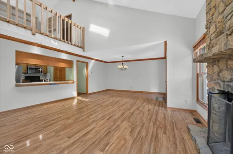 $290,000 | 2325 Frisco Place, Indianapolis, IN 46240