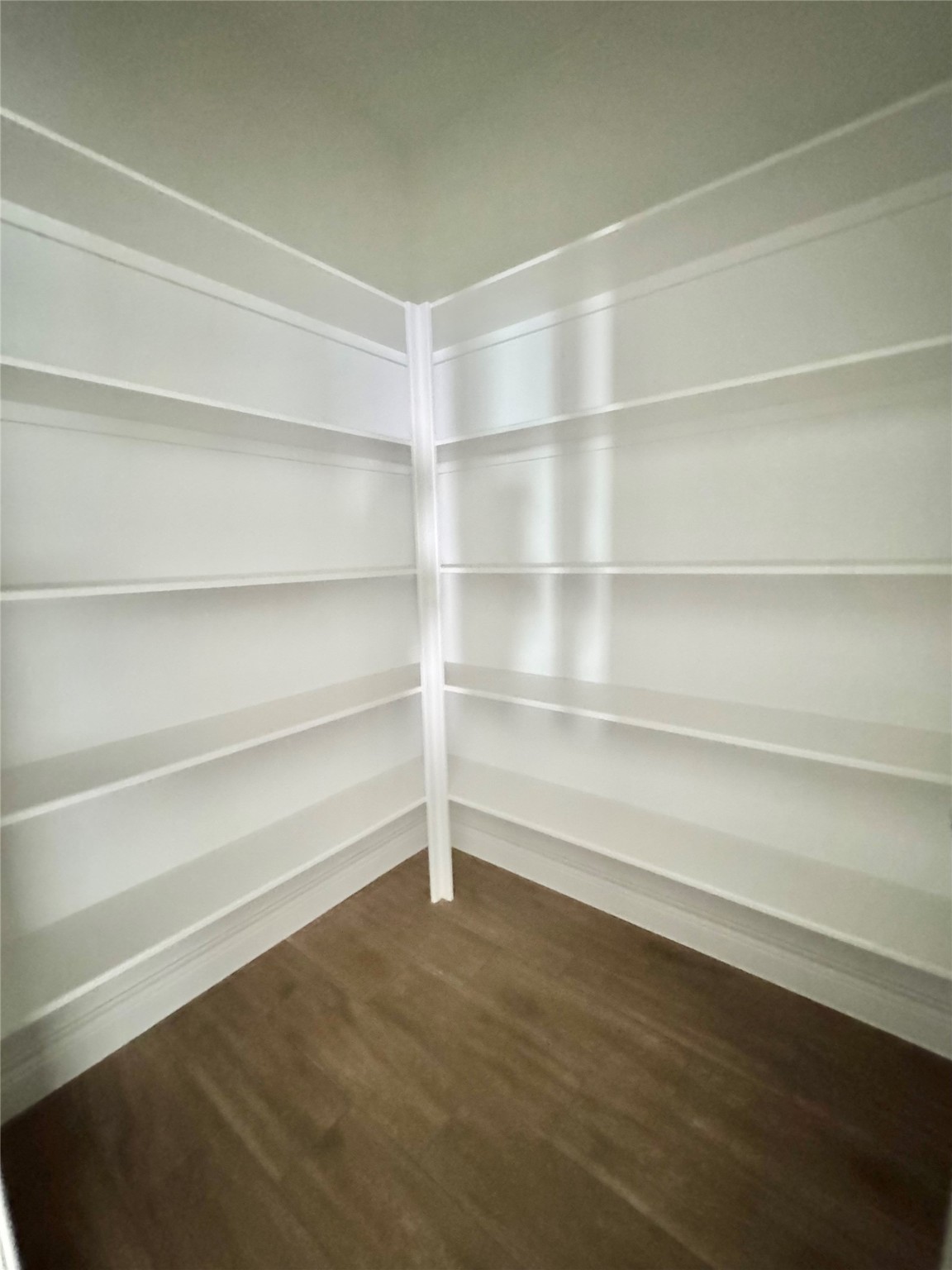 1165 Road 5203 Cleveland, TX 77327 - Photo 10 of 20 a view of an empty room and a window