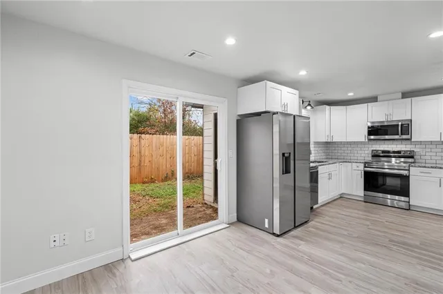 $2,200 | 1342 North Hampton Road, Alpharetta, GA 30009