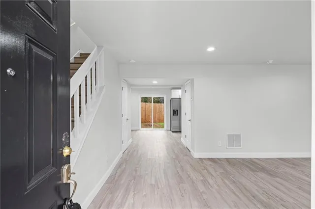 $2,200 | 1342 North Hampton Road, Alpharetta, GA 30009