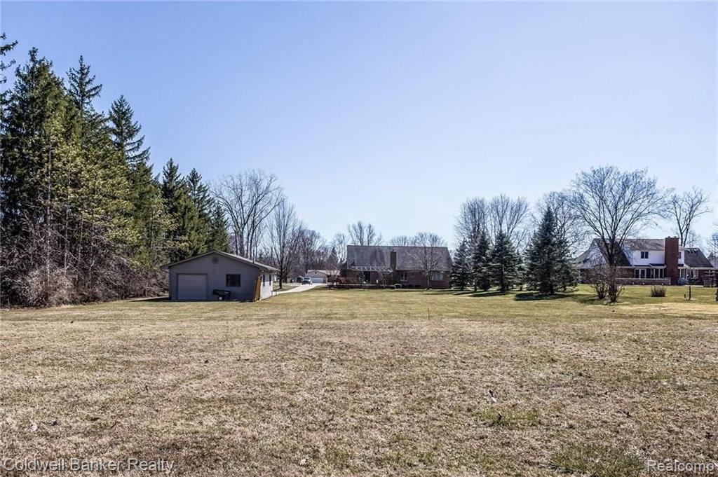 836 Shortridge Avenue Rochester Hills, MI 48307 - Photo 44 of 51