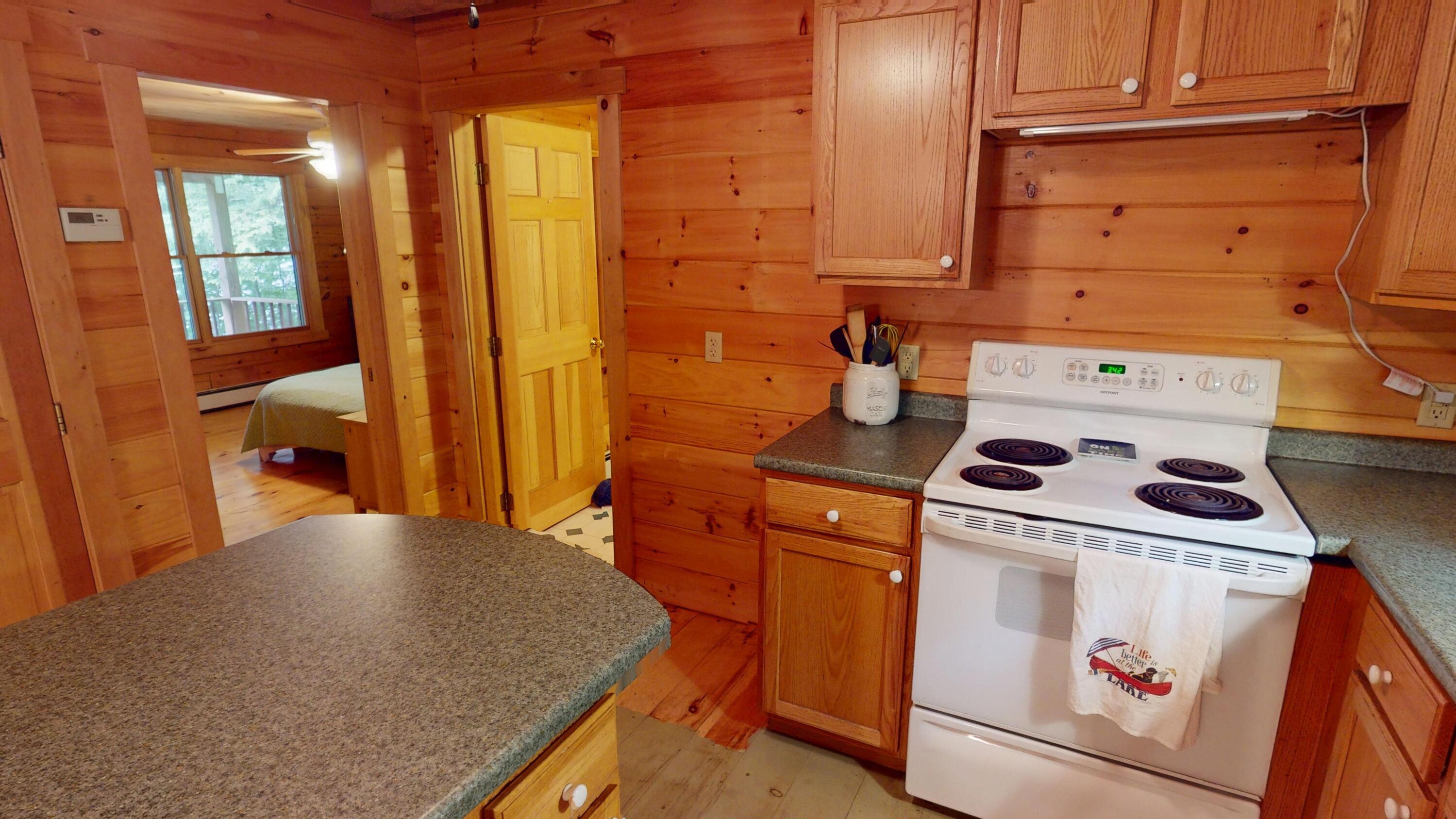 151 Sunset Ridge Road Sebec, ME 04481 - Photo 20 of 50 19