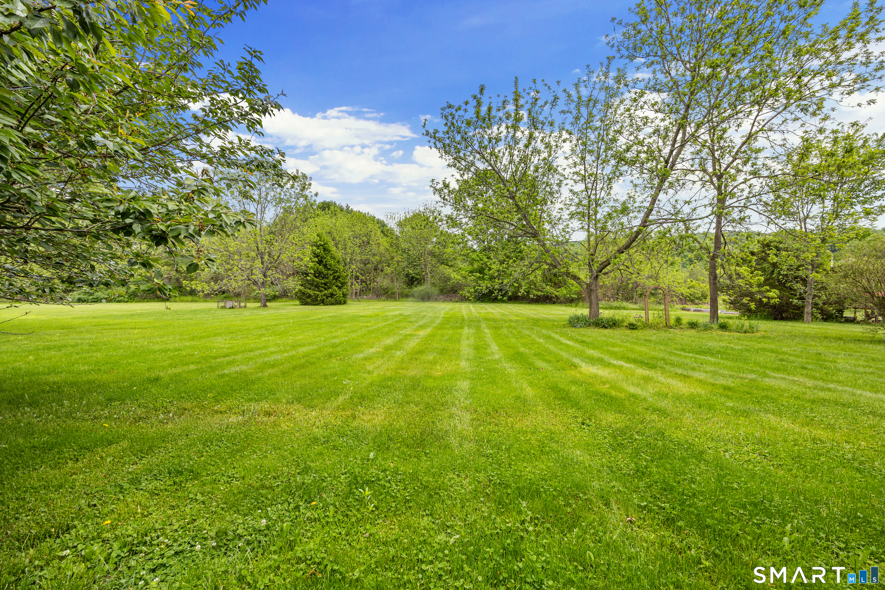 694 Millbrook Road Middletown, CT 06457 - Photo 28 of 34 a view of a volley ball court